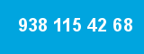 938 115 42 68